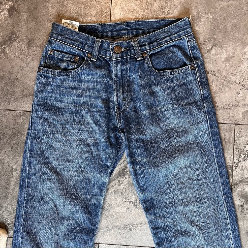 Levi’s 514 Size 14 regular great condition